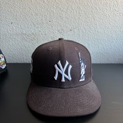 Baseball Hat