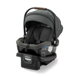 Graco Infant Baby Car Seat with Insta-Install Rigid LATCH - BRAND NEW STILL IN BOX