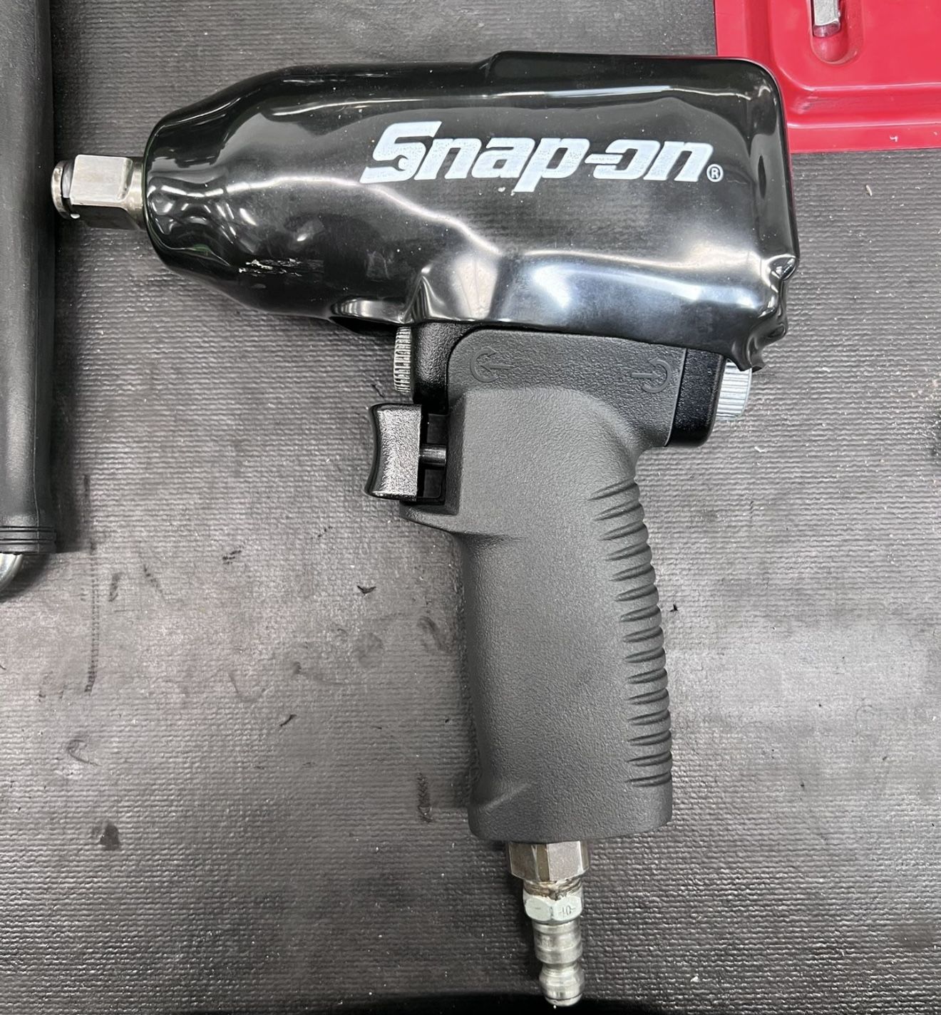 Snap-on MG325- 1/2 Impact Wrench