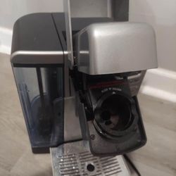 Coffee Maker Works Excellent 