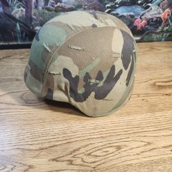 K-pot PASGT