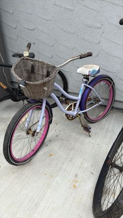 2 Bikes