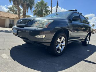 2004 Lexus Rx 330