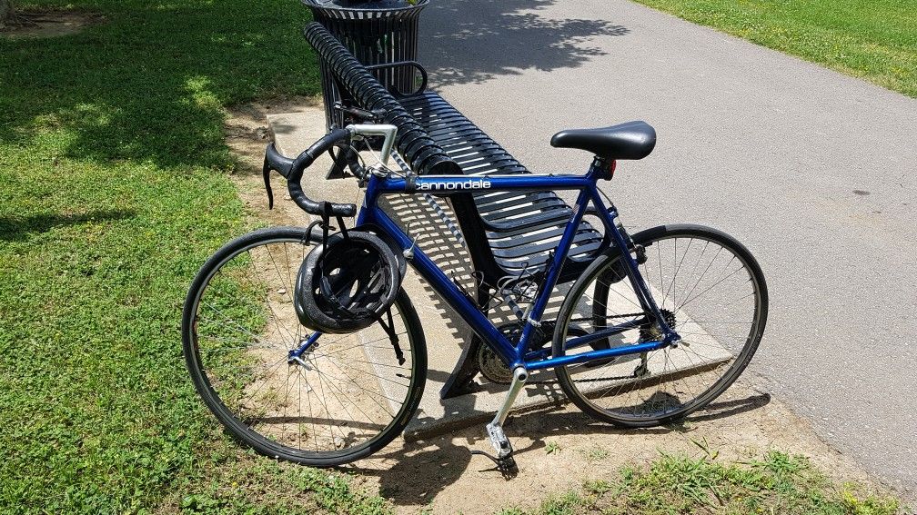Road bike for sale