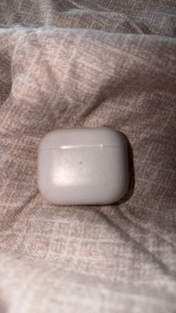 AirPods Gen 3!