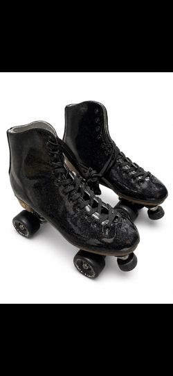 Sure Grip Stardust Roller Skates sz 11