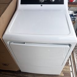 Ge Dryer 