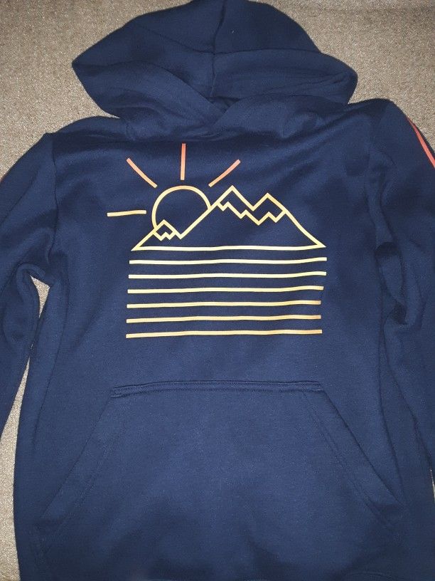 Boys Jackets