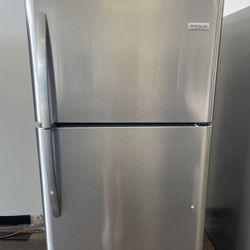Refrigerador Frigidaire 2 Doors 