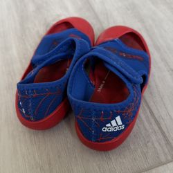 Adidas Toddler Sandals