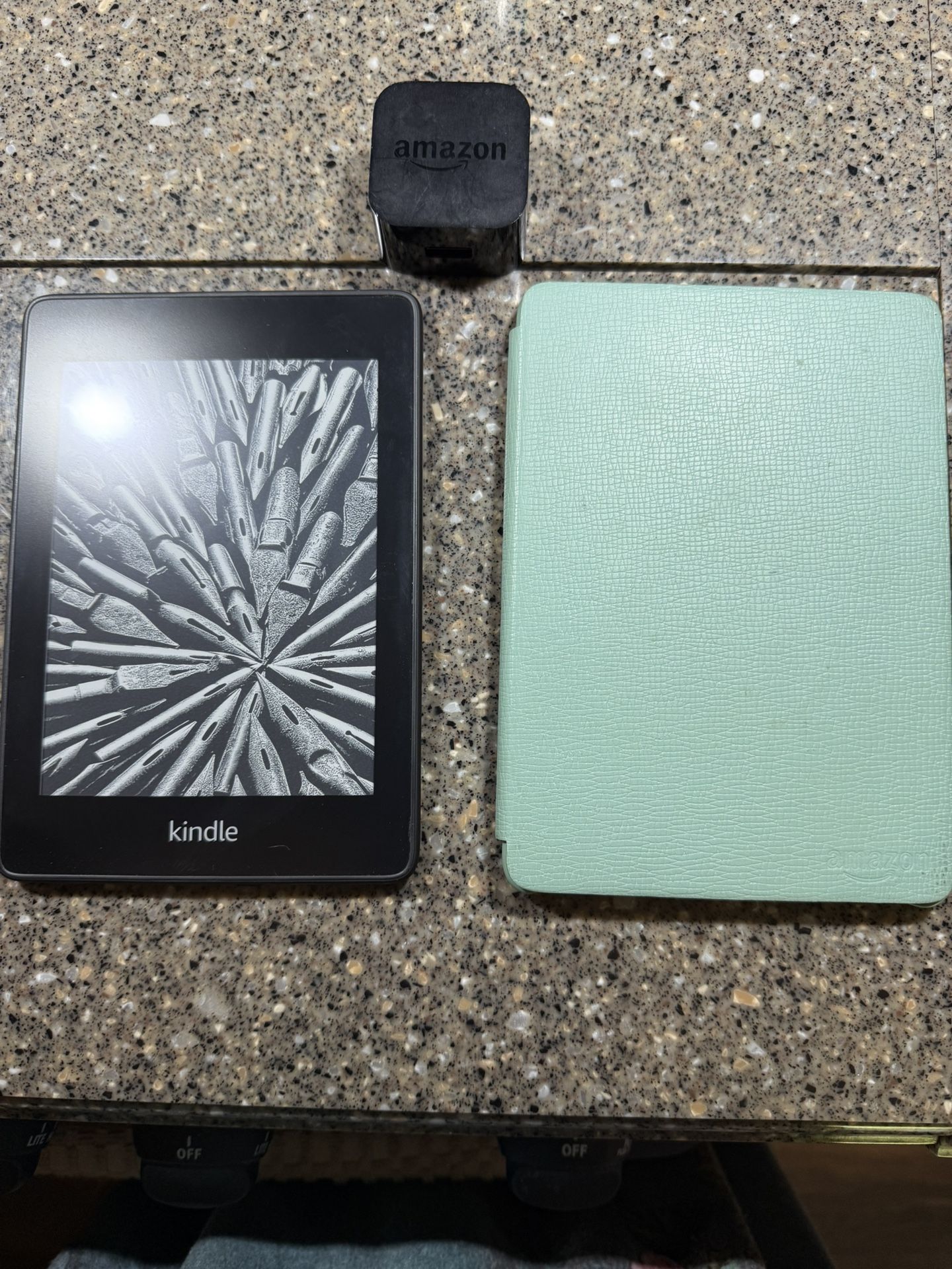 Amazon Kindle Paperwhite 10th Gen