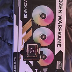 Liquid Cooler For Pc 