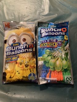 Buncho Ballon’s