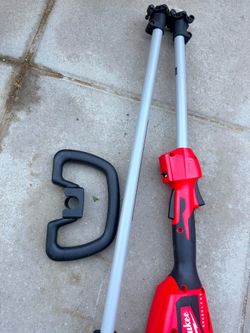 Milwaukee M18 Brushless String Trimmer