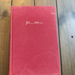 John O’Hara - Waiting for Winter - signed