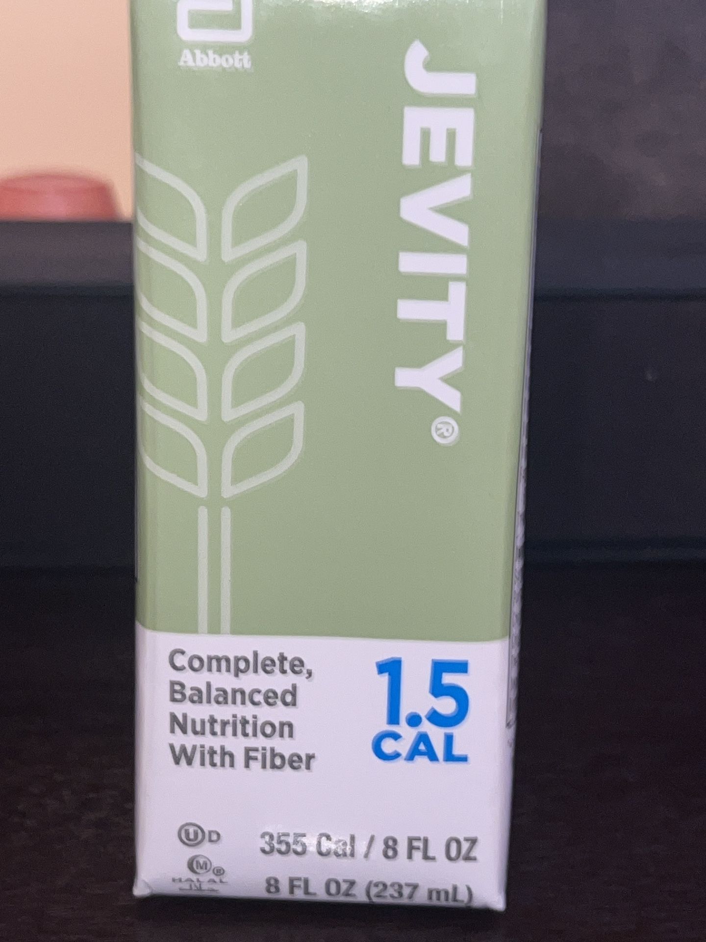 Jevity 1.5