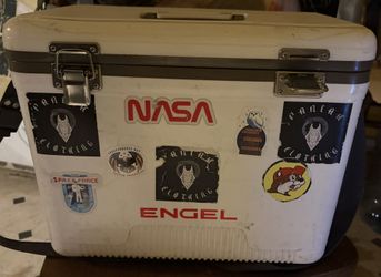 ENGEL Cooler