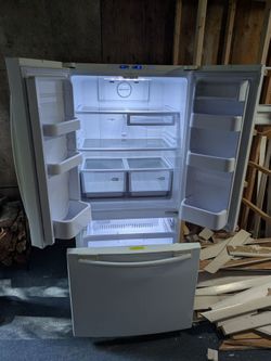 Samsung Fridge
