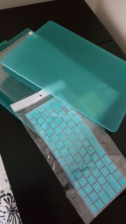 15inch MacBook Pro with Retina Cover