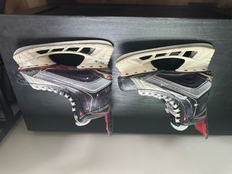 Bauer Hockey Skates