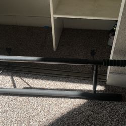 pull up bar