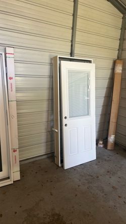 Door