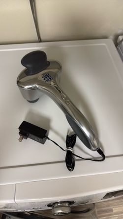 Brookstone Massager