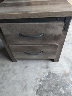 Nightstands
