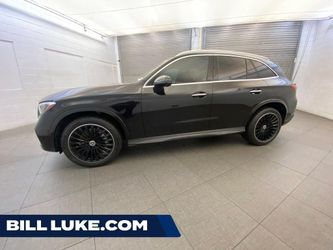 2023 Mercedes-Benz GLC 300