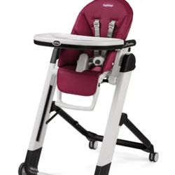 Peg-perego High chair 