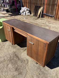 Desk