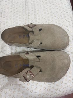 Birkenstock size 39