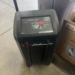 Schumacher Wheeled Car Charger