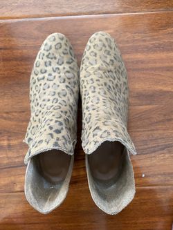 Women’s Boot heels