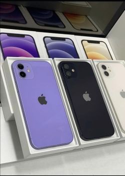 iPhone 12 Unlocked / Liberado 😃