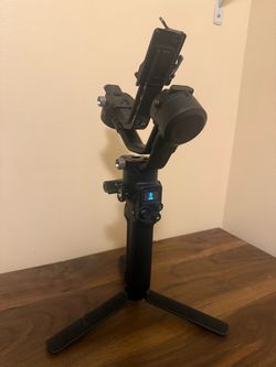 Ronin SC 2 gimbal stabilizer