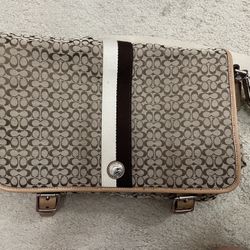 Coach Laptop Bag Original 