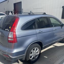 Honda Crv