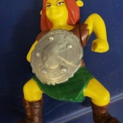 Fiona 