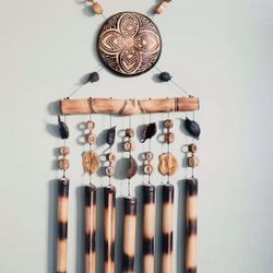 Hand Made Wincharm
