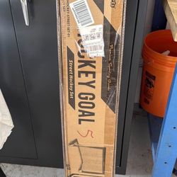 Street Hockey Set