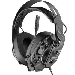 RIG 500 PRO HX Gen 2 Xbox Gaming Headset with 3D Audio