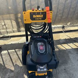 3100 Dewalt power washer motor Honda