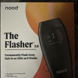 TryNood The Flasher 2.0