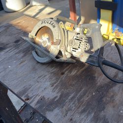 Skill Saw