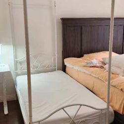 free Twin bed