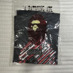 Bape X Grand Turismo 