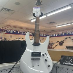 Guitar 