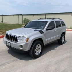 2005 Jeep Grand Cherokee