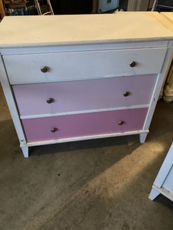 Small Dresser